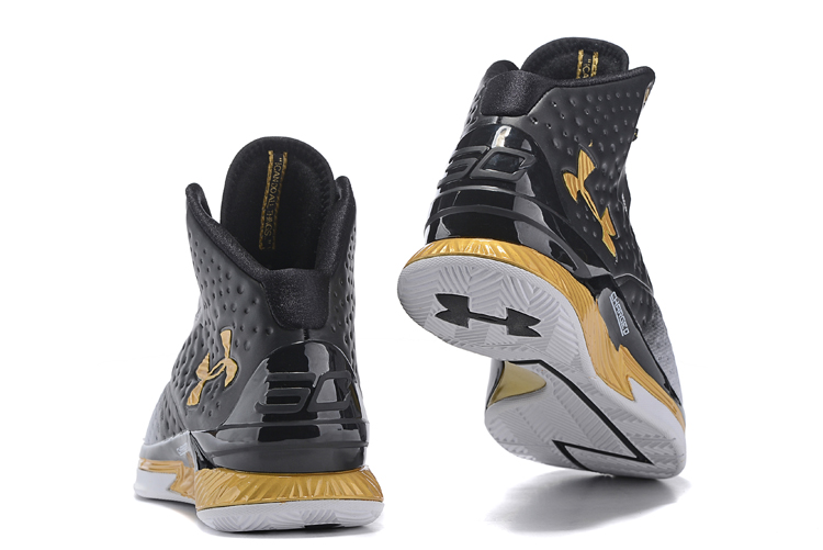 Under Armour Curry One MVP